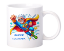 Obrazek Super Dziadek, 330 ml