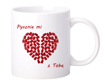 Obrazek Żelki, 330 ml