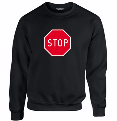 Obrazek STOP