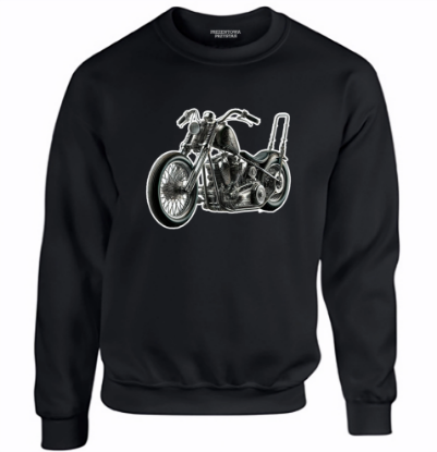 Obrazek Chopper