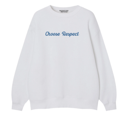 Obrazek Choose Respect