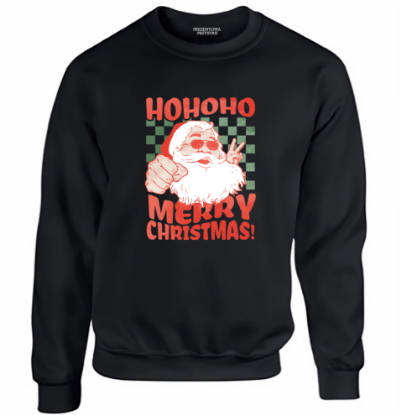 Obrazek Ho Ho Ho