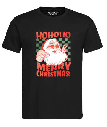 Obrazek Ho Ho Ho