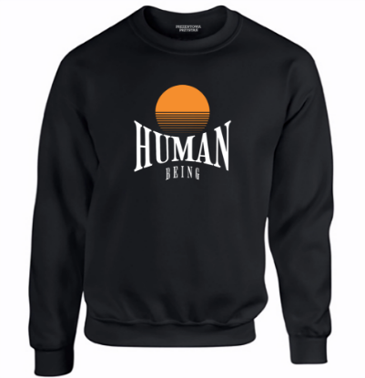 Obrazek Human Being