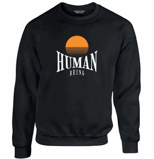 Obrazek Human Being