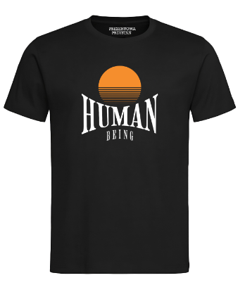 Obrazek Human Being
