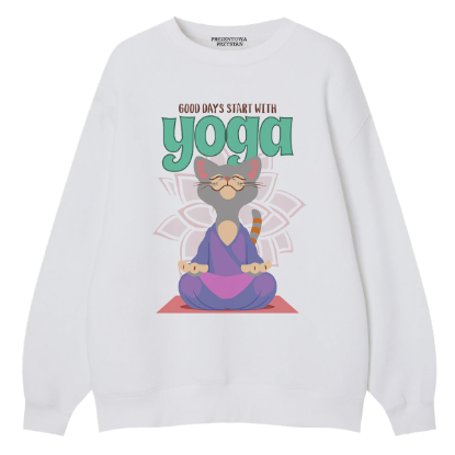 Obrazek Yoga