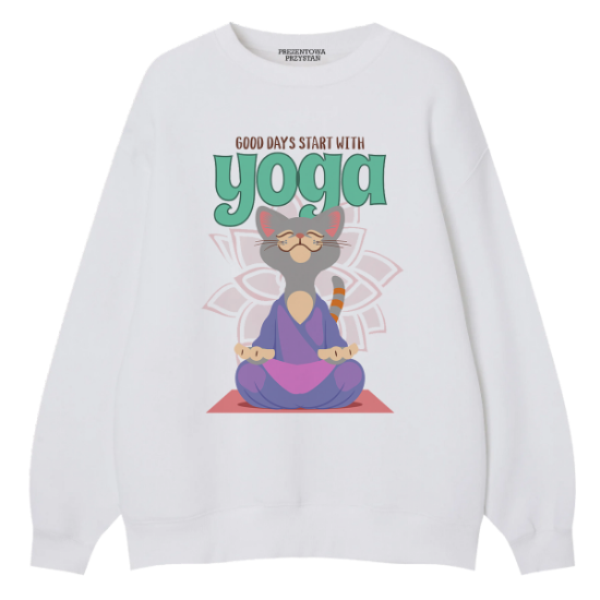 Obrazek Yoga