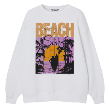 Obrazek Beach Surf