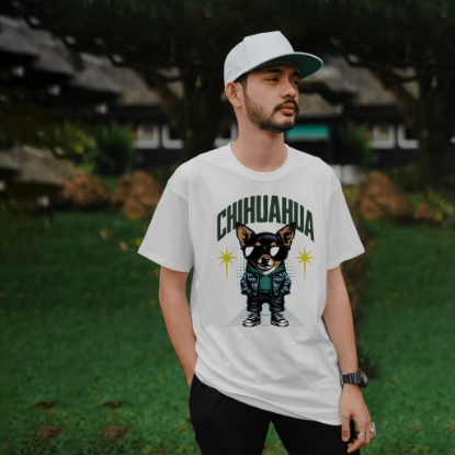 Obrazek Chihuahua