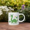 Obrazek Dinokubek dla Dinoludka, 330 ml