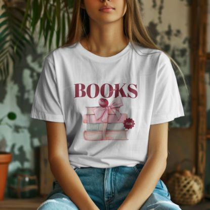Obrazek Books Club