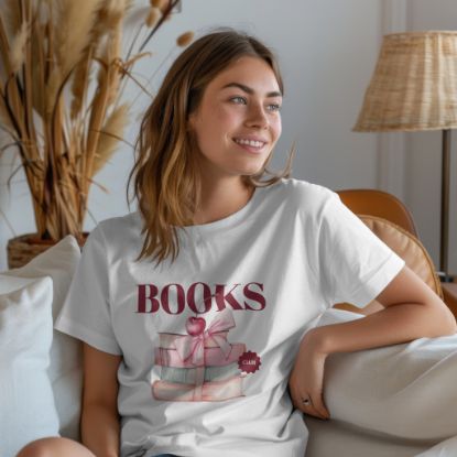 Obrazek Books Club