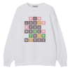 Obrazek The Crossword of Love
