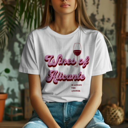 Obrazek Wines of Alicante