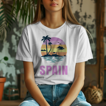 Obrazek Spain
