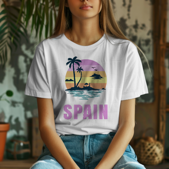 Obrazek Spain