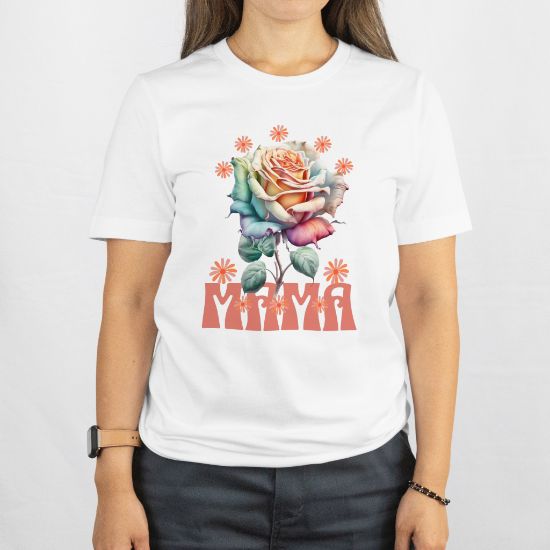 Obrazek Mama_Róża