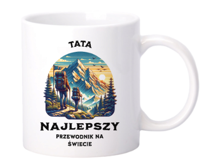 Obrazek Najlepszy Przewodnik na Świecie, 330 ml
