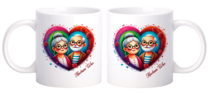 Obrazek Dzień Babci i Dziadka, 2x330 ml