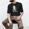 Obrazek Vintage Dziadek
