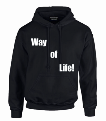 Obrazek SUZUKI - WAY OF LIFE!