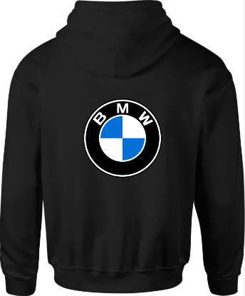 Obrazek BMW - MAKE LIFE A RIDE