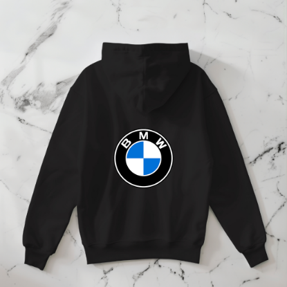 Obrazek BMW - MAKE LIFE A RIDE