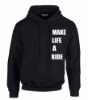 Obrazek BMW - MAKE LIFE A RIDE
