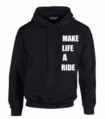 Obrazek BMW - MAKE LIFE A RIDE