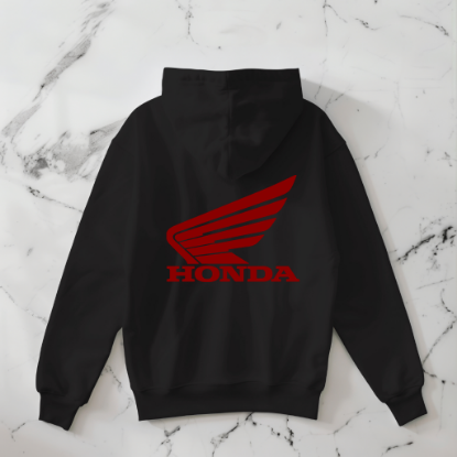 Obrazek HONDA - BORN TO RIDE