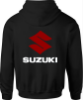 Obrazek SUZUKI - WAY OF LIFE!
