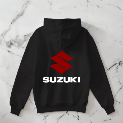 Obrazek SUZUKI - WAY OF LIFE!