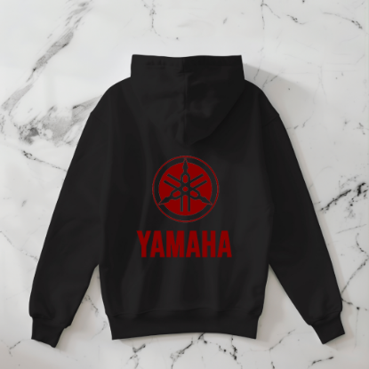 Obrazek YAMAHA - REVS YOUR HEART