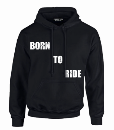 Obrazek HONDA - BORN TO RIDE 2
