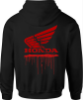 Obrazek HONDA - BORN TO RIDE 4