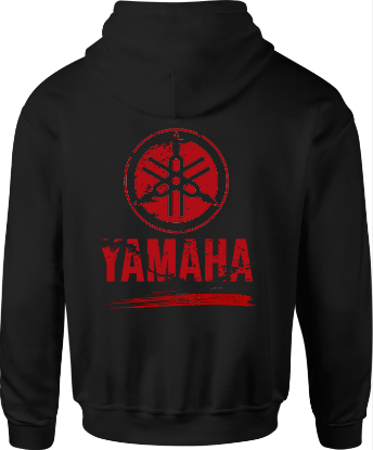Obrazek YAMAHA - REVS YOUR HEART 2