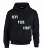 Obrazek YAMAHA - REVS YOUR HEART 2