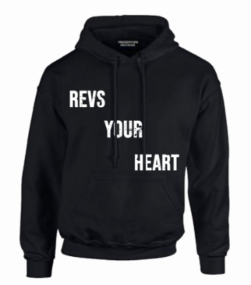 Obrazek YAMAHA - REVS YOUR HEART 2
