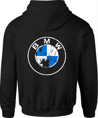 Obrazek BMW - MAKE LIFE A RIDE 2