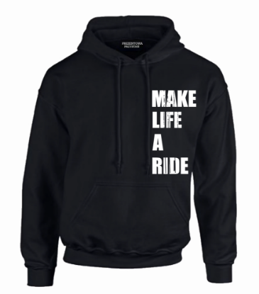 Obrazek BMW - MAKE LIFE A RIDE 2