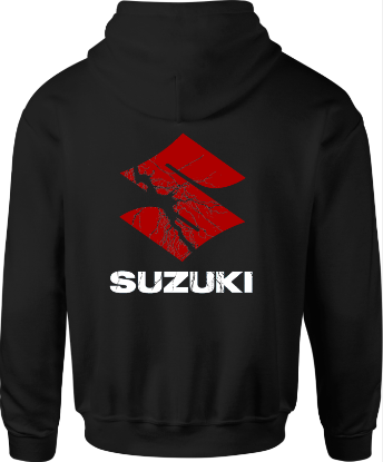 Obrazek SUZUKI - WAY OF LIFE! 2