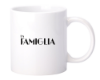 Obrazek La Famiglia, 330 ml