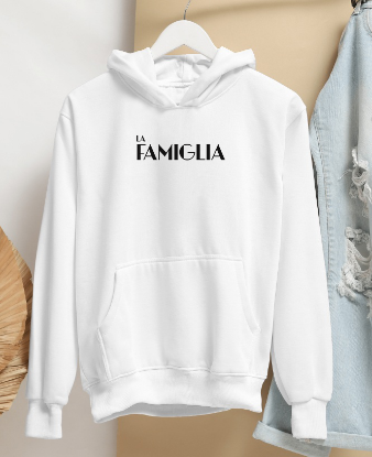 Obrazek LA FAMIGLIA