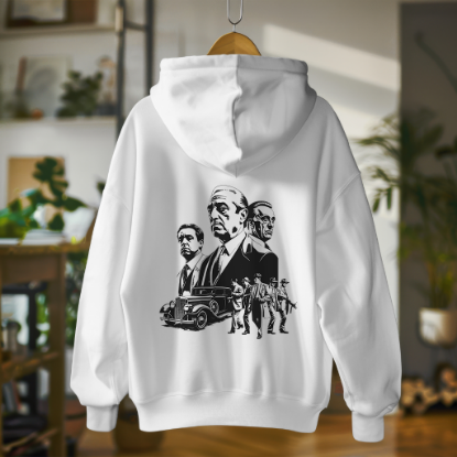 Obrazek LA FAMIGLIA